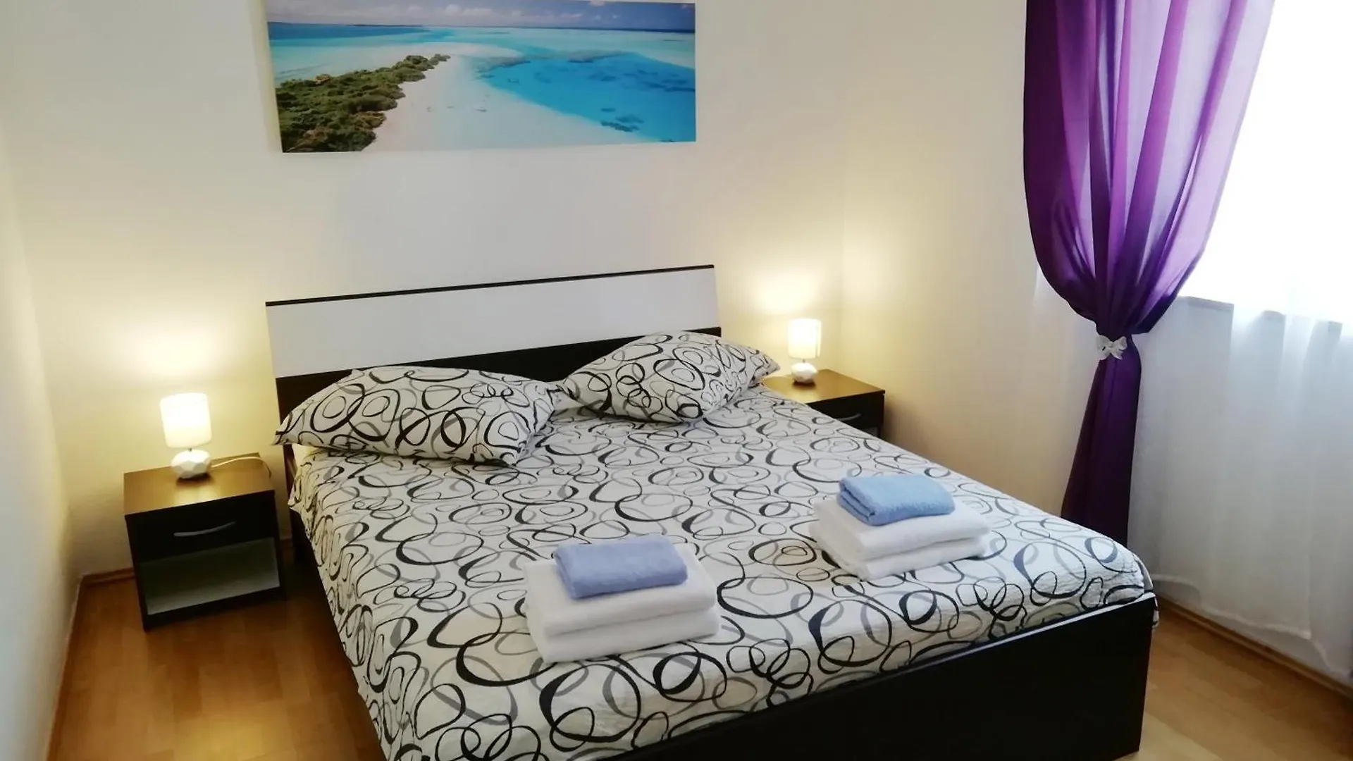 Holiday Home Davorka With Garden And Barbecue Ližnjan