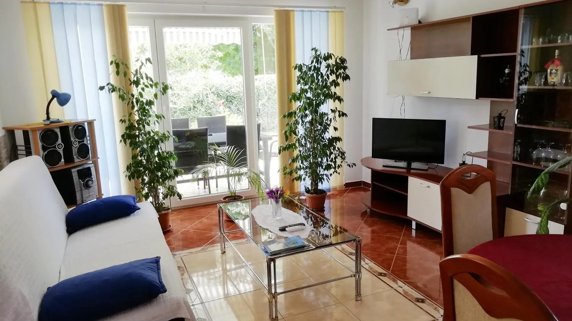 Holiday Home Davorka With Garden And Barbecue Ližnjan Chorvatsko