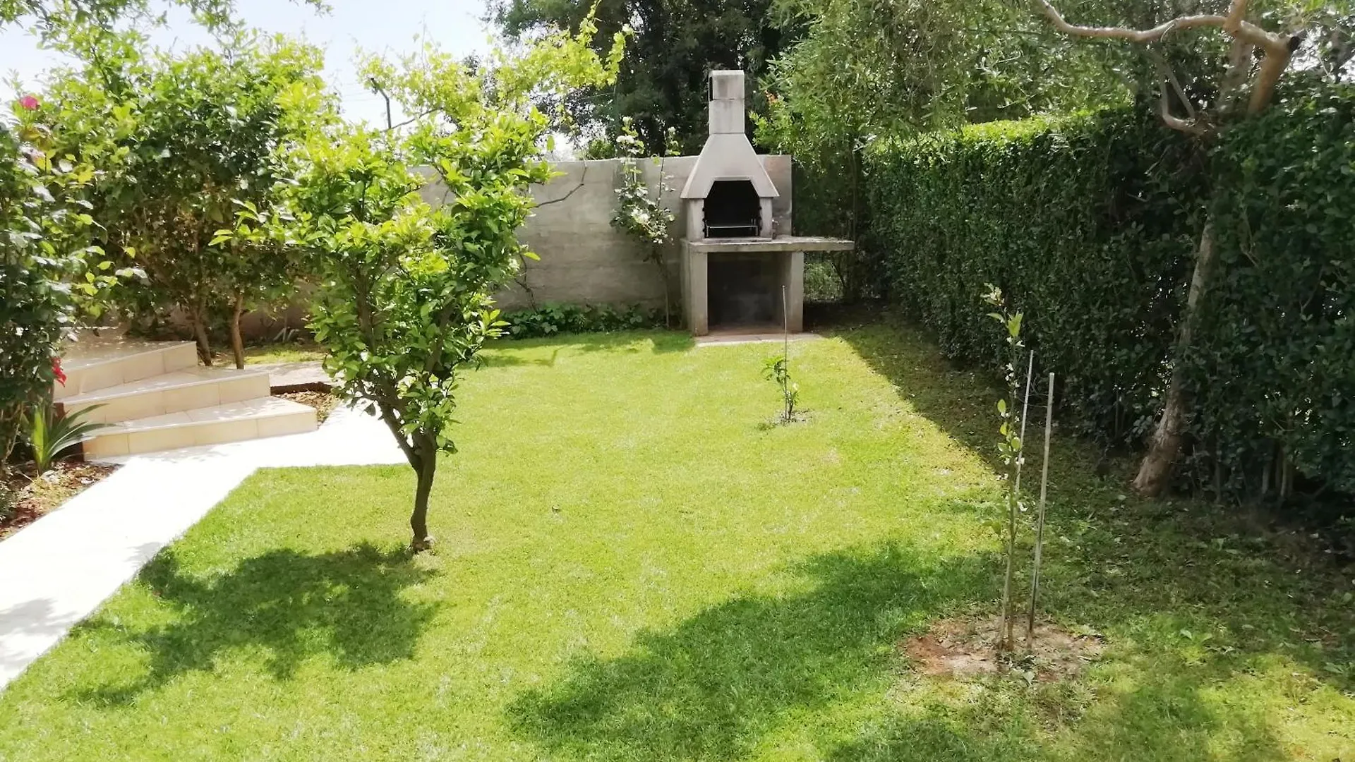 Holiday Home Davorka With Garden And Barbecue Ližnjan